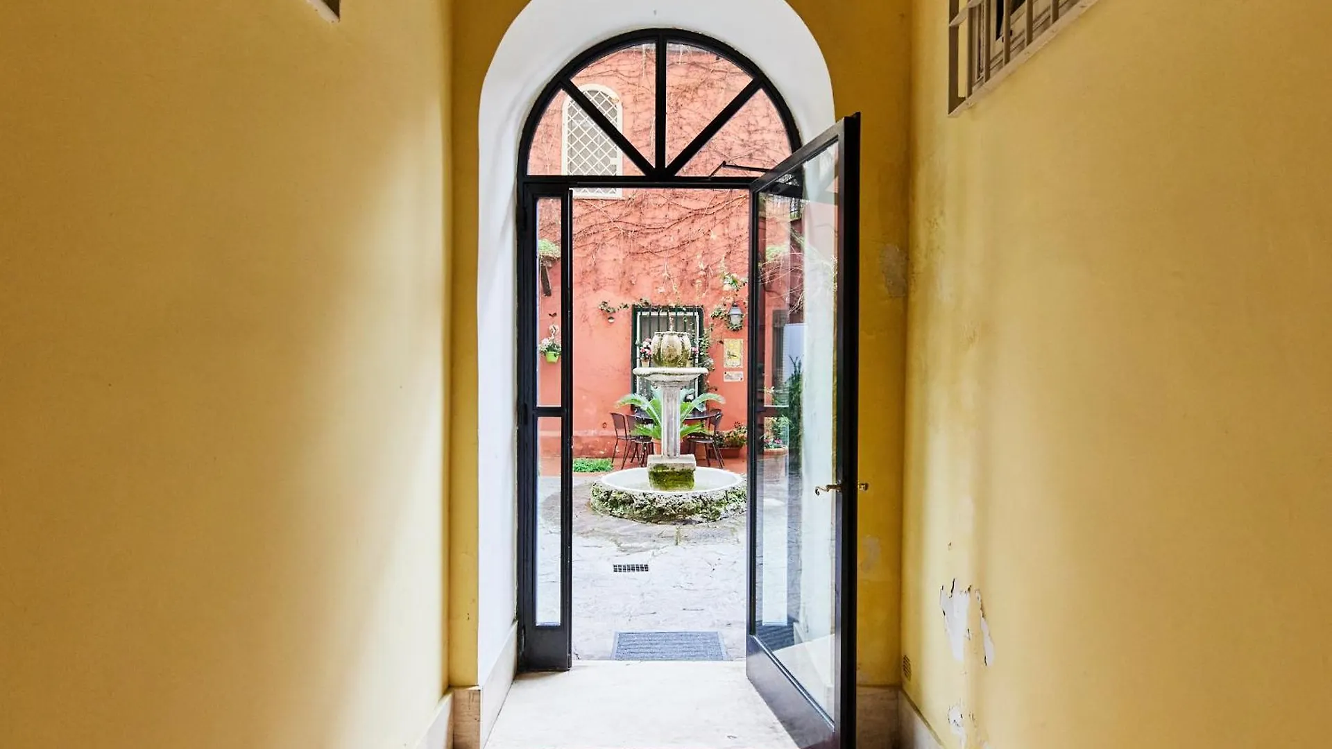 Appartement Iflat One Step From Colosseum Italië